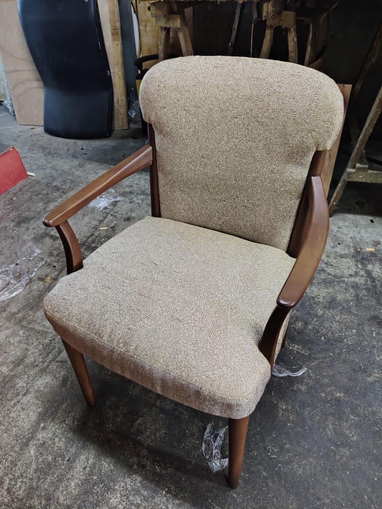CHANGE CHAIR COVER